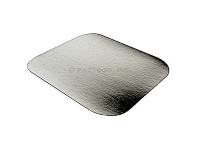 LAMINATED LIDS FOR OBLONG CONTAINER 2 1